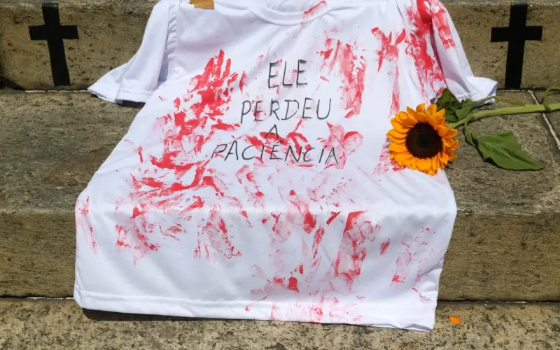 Mulheres vão às ruas neste domingo para exigir fim da violência e denunciar avanço dos feminicídios