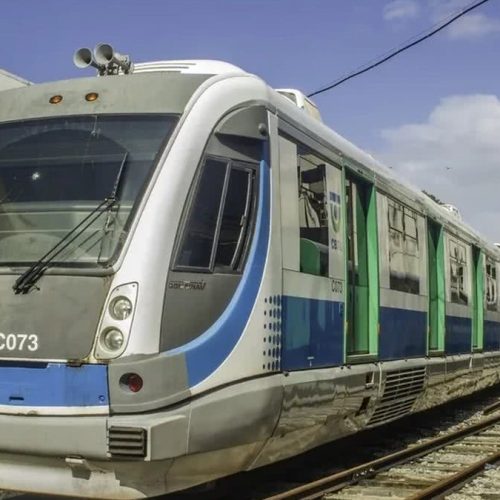CBTU reduz horários de viagens após queda de passageiros e impacto no orçamento