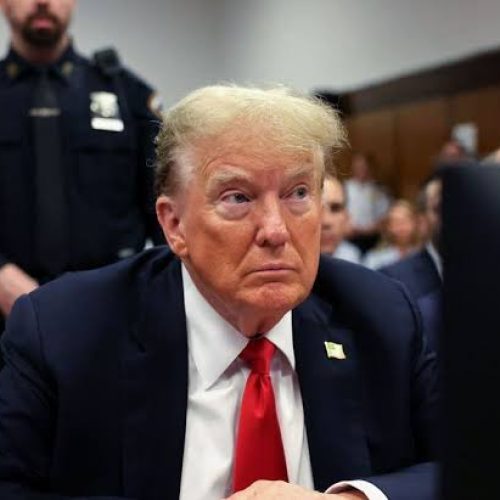 Tribunal de Nova York anula multa bilionária contra Trump