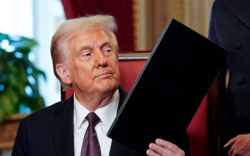 Produtores americanos de soja pedem que Trump coloque fim as tafiras retaliatórias após China aumentar compra do produto vindo do Brasil