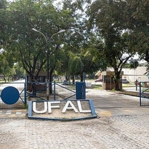 Reitor alerta que corte no orçamento de 2026 pode comprometer funcionamento da Ufal