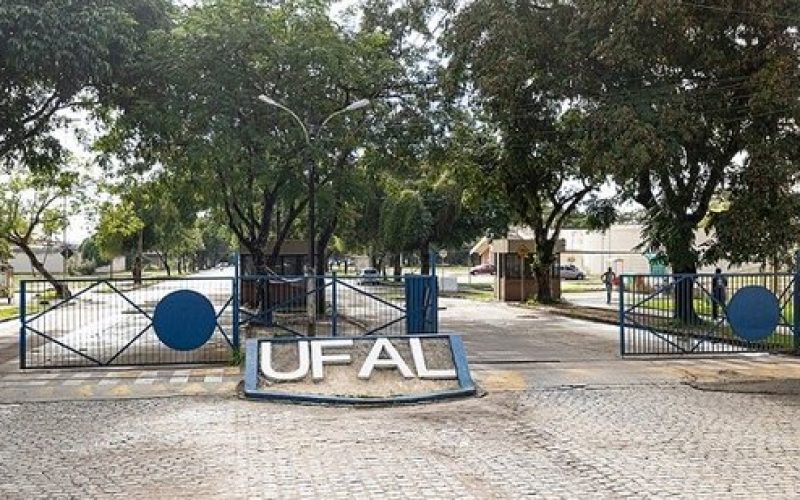Reitor alerta que corte no orçamento de 2026 pode comprometer funcionamento da Ufal