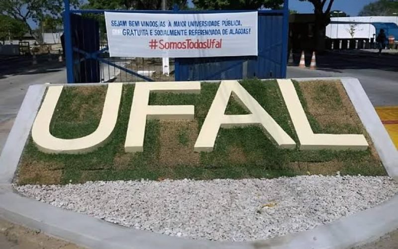 Ufal oferta mais de 4 mil vagas no Sisu em Alagoas