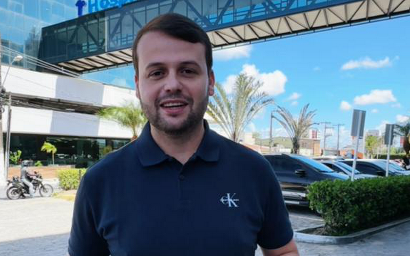 Indicação do vereador Neto Andrade beneficia mais de 50 pacientes com cirurgias de catarata em Maceió