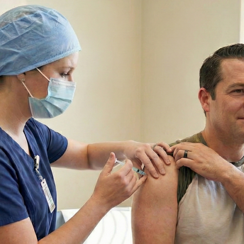 Maceió reforça vacinação nas unidades de saúde e shoppings: Saiba onde se vacinar