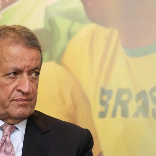 Defesa de Mauro Cid afirma no STF que presidente do PL gerenciou diálogo por relatório contra urnas