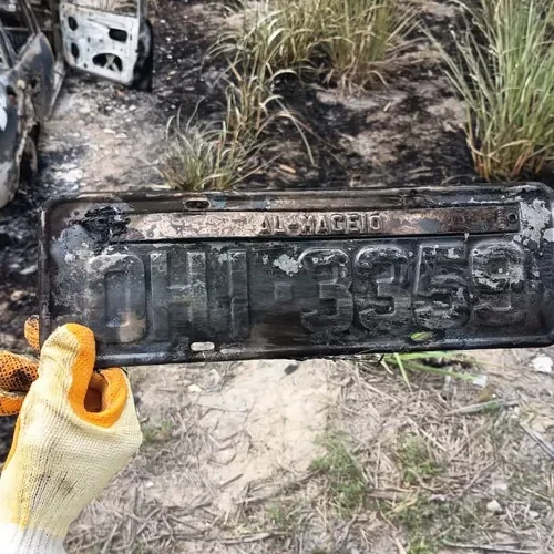 Polícia descarta indícios de homicídio em caso de idoso desaparecido em Maceió