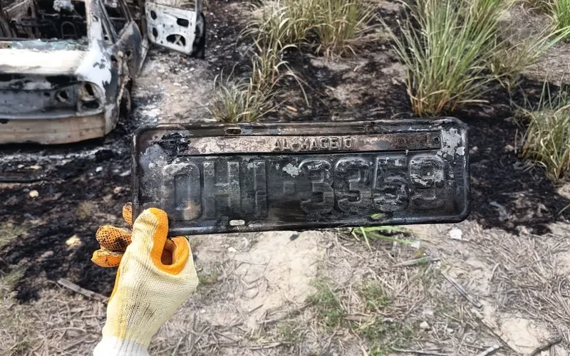 Polícia descarta indícios de homicídio em caso de idoso desaparecido em Maceió