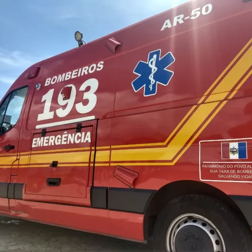 Homem é assassinado à pedradas em plena luz do dia, em via movimentada do Jacintinho