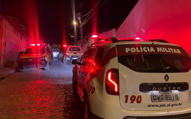 Homem é espancado após abusar de criança com Síndrome de Down em Marechal