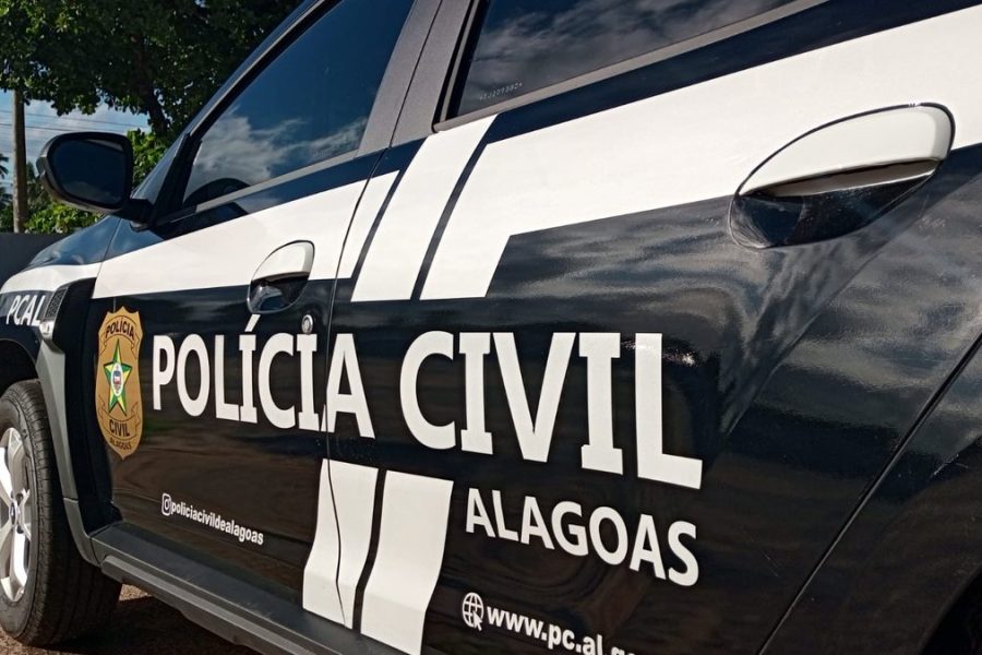 Mulher denuncia agressões e ofensas raciais após discussão por som alto em Arapiraca