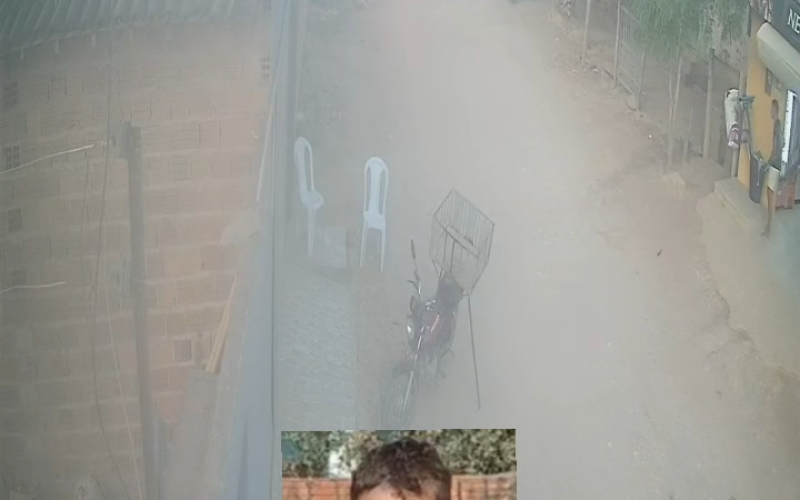 Carro desgovernado invade casa, atropela e mata criança de 1 ano em Batalha; duas mulheres foram presas