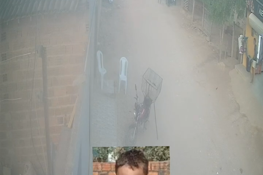 Carro desgovernado invade casa, atropela e mata criança de 1 ano em Batalha; duas mulheres foram presas