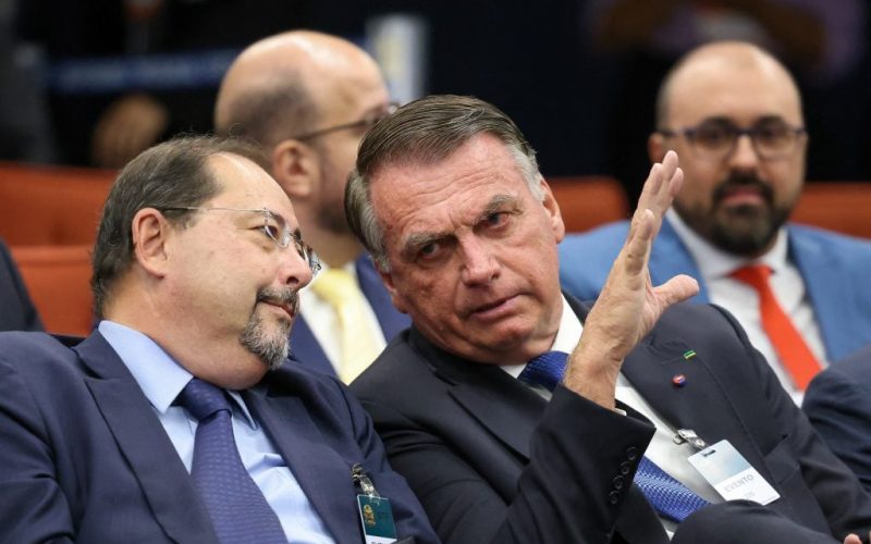 Bolsonaro pode recorrer da sentença do STF? Saiba como