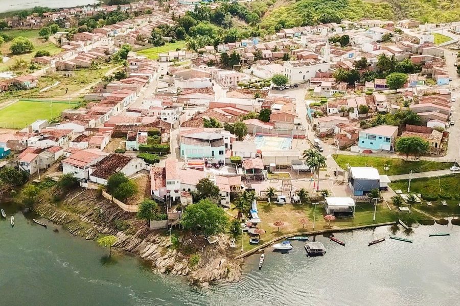 Vereador é preso após agredir enteada de 14 anos e ameaçar bombeiro em Alagoas