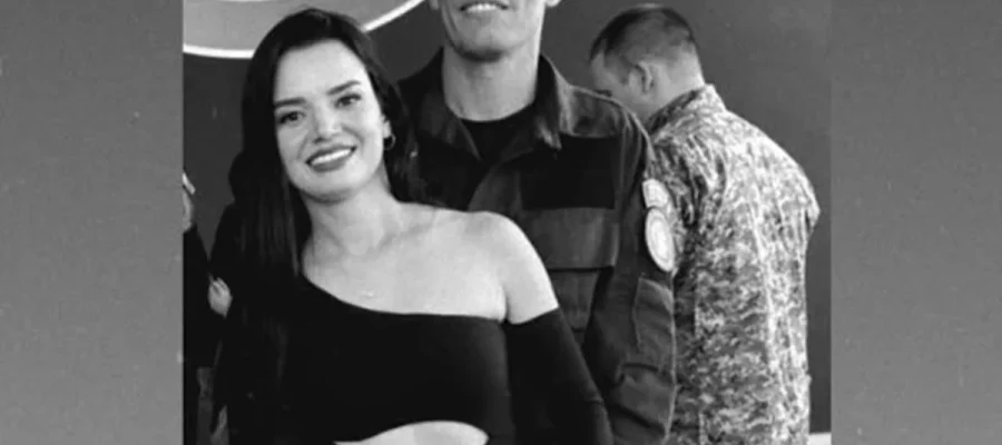 PM escreveu à esposa antes de morrer em operação “continua orando”