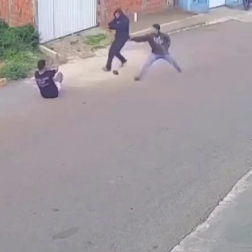 Armas falham e jovem sobrevive a tentativa de homicídio no Ceará