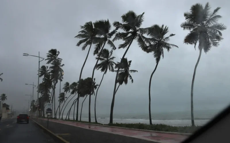 Alagoas tem alerta amarelo para chuvas em 76 cidades nesta quinta-feira (19)