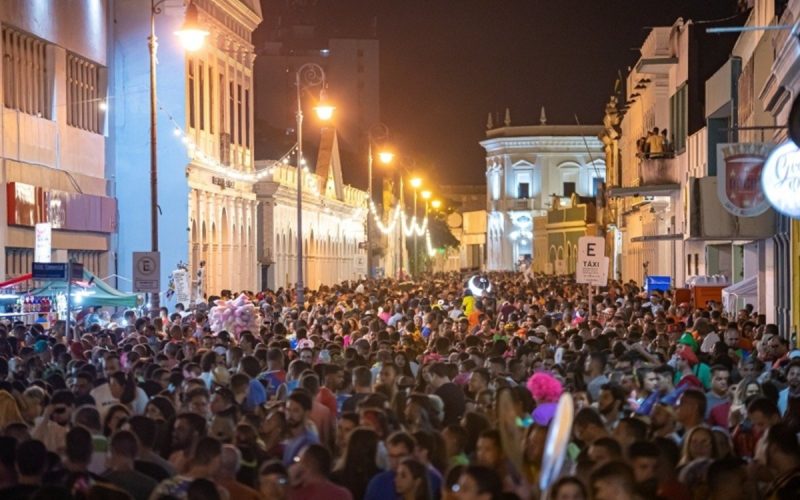 PM vai empregar cerca de 250 policiais por dia nas prévias do Carnaval de Maceió em 2026