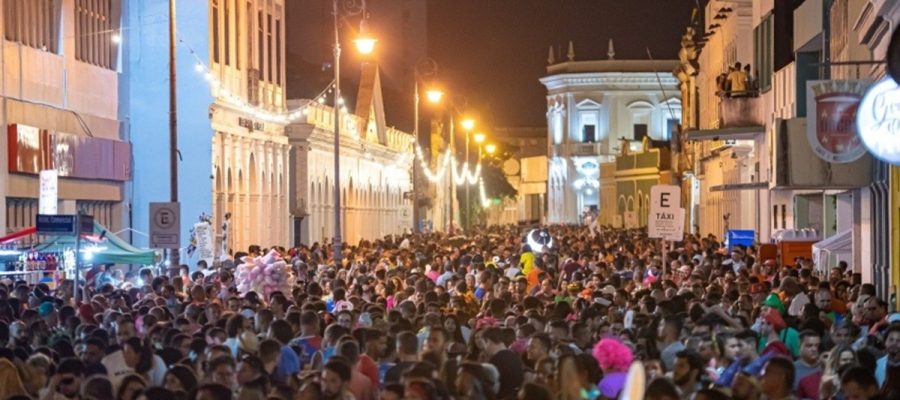 PM vai empregar cerca de 250 policiais por dia nas prévias do Carnaval de Maceió em 2026