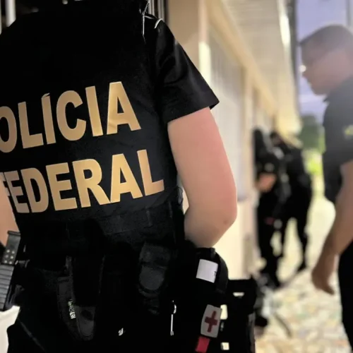 PF prende suspeito de integrar Estado Islâmico e preparar atentado a bomba no Brasil