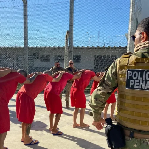 Alagoas não concederá saída temporária de presos no Natal de 2025, mas motivo surpreende; entenda