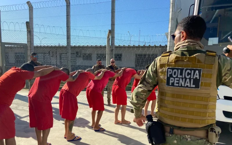 Alagoas não concederá saída temporária de presos no Natal de 2025, mas motivo surpreende; entenda