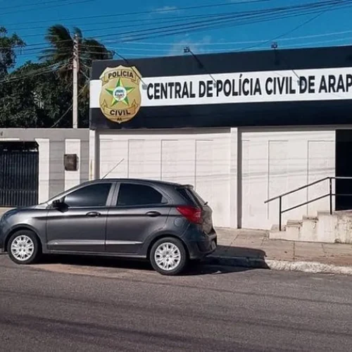 Golpista finge test-drive e rouba moto de vítima em Arapiraca