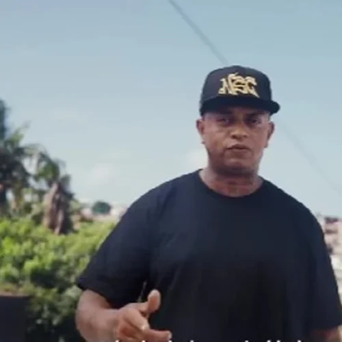 “Fui vítima de uma covardia”, diz rapper Alex NSC após confusão durante show em Maceió