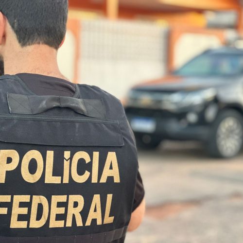 Polícia Federal desarticula organização criminosa acusada de movimentar mais de R$22 milhões em tráfico em Alagoas e outros estados