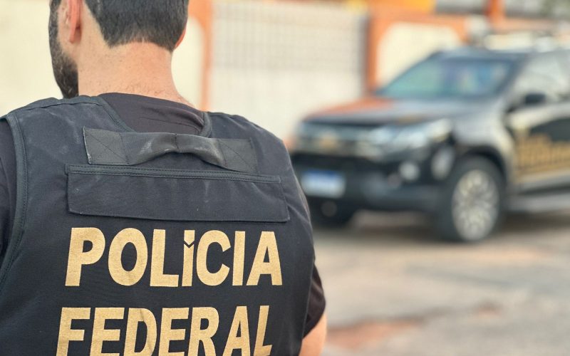 Polícia Federal desarticula organização criminosa acusada de movimentar mais de R$22 milhões em tráfico em Alagoas e outros estados