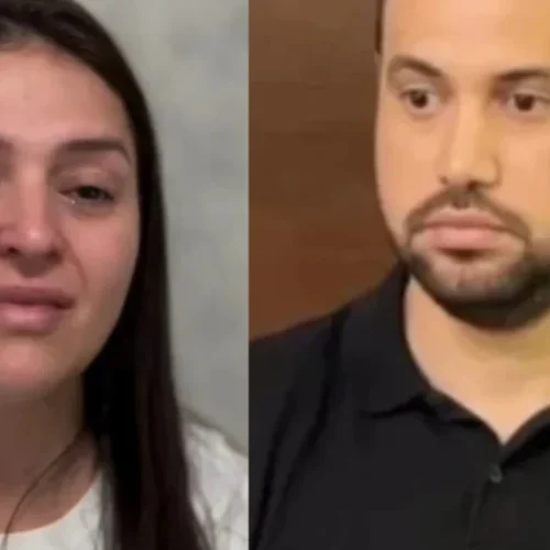 “A impunidade prevalece mais uma vez”, diz Mariana Maia após decisão que mantém Marcelo Gusmão em liberdade