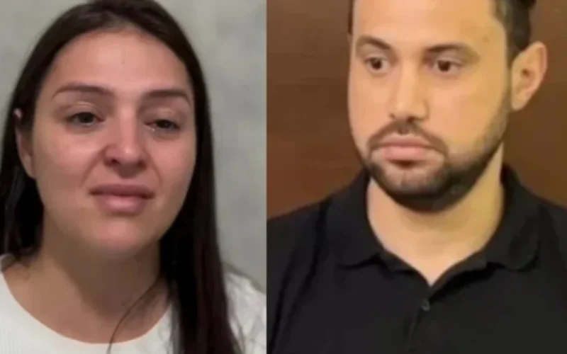 “A impunidade prevalece mais uma vez”, diz Mariana Maia após decisão que mantém Marcelo Gusmão em liberdade