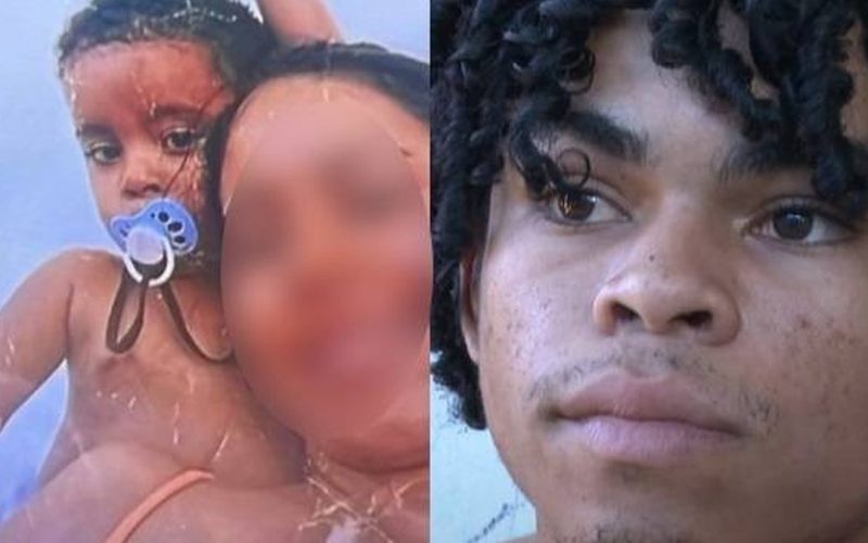 Justiça nega liberdade a padrasto acusado de assassinar menino Rhavy em Maceió