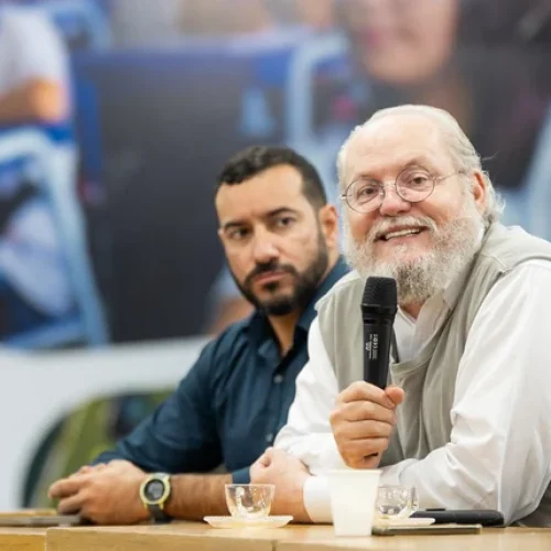 Professor da Ufal e servidor do Governo: quem é Luiz Dantas, acusado de participação no desvio de R$ 100 milhões do SUS em Alagoas