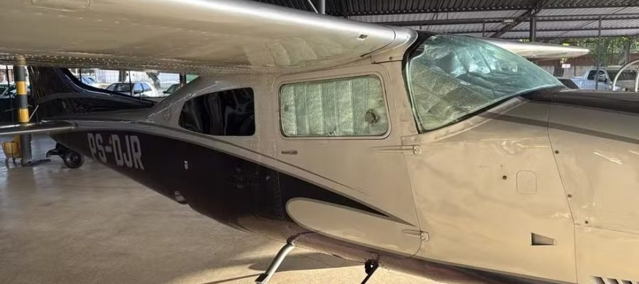 Operação fecha quase 50 postos de combustíveis em três estados por suspeita de lavagem de dinheiro