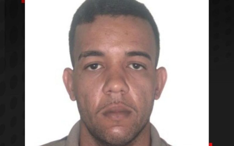 Corpo achado na parte alta de Maceió pode ser de jovem Marcos André, desaparecido desde de 24 de outubro