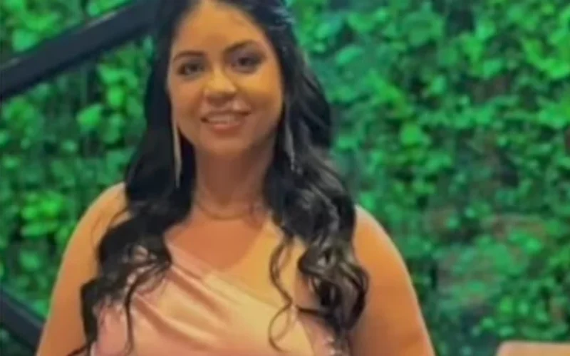 Agressão, Ameaça e Confusão: audiência de guarda da filha de médica Nádia Tamyres termina em delegacia; entenda