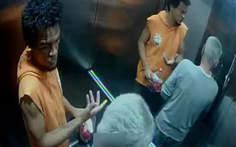 “Ele surtou e se jogou”, diz suspeito: polícia investiga relato do amigo acusado de matar músico na Jatiúca