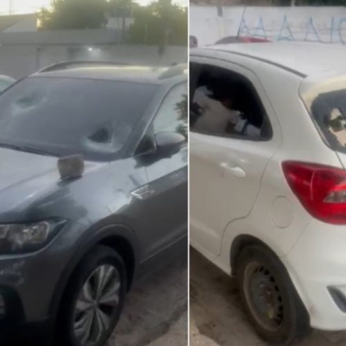 “Criminosos serão identificados”, diz delegado sobre vandalismo após final de campeonato alagoano em Arapiraca