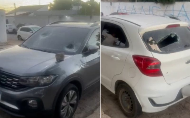 “Criminosos serão identificados”, diz delegado sobre vandalismo após final de campeonato alagoano em Arapiraca