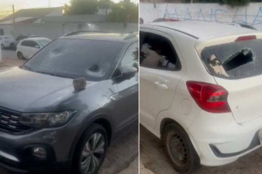 “Criminosos serão identificados”, diz delegado sobre vandalismo após final de campeonato alagoano em Arapiraca