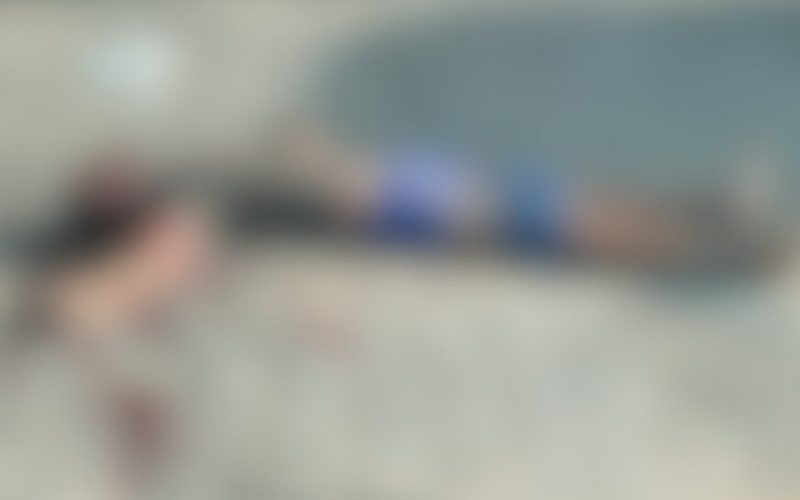 Homem de 45 anos é encontrado morto em rodovia no município de Porto Calvo