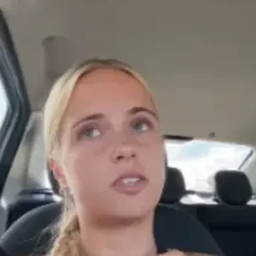 Britânica relata tentativa de beijo forçado por motorista de aplicativo em viagem de Recife para Maceió