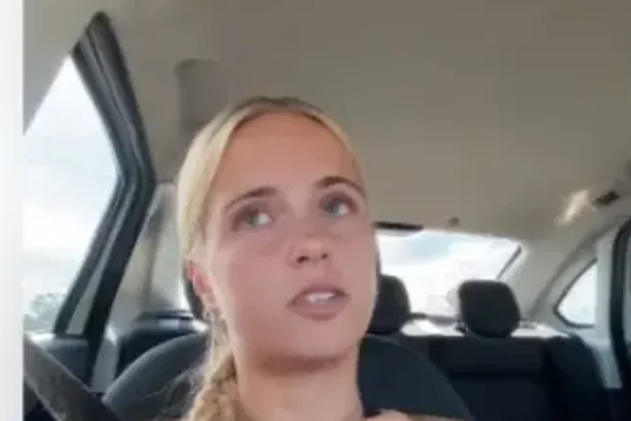 Britânica relata tentativa de beijo forçado por motorista de aplicativo em viagem de Recife para Maceió