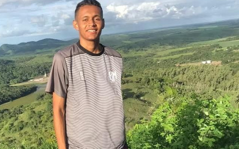 Corpo de jovem encontrado em represa de Campo Alegre é identificado