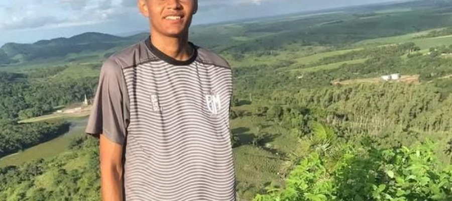 Corpo de jovem encontrado em represa de Campo Alegre é identificado