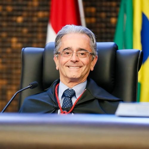 Com afastamentos de Dantas e Lessa, Presidente do TJAL assume governo de Alagoas até dia 10