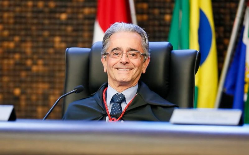 Com afastamentos de Dantas e Lessa, Presidente do TJAL assume governo de Alagoas até dia 10